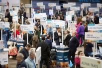 salon effervescence94 vu de haut